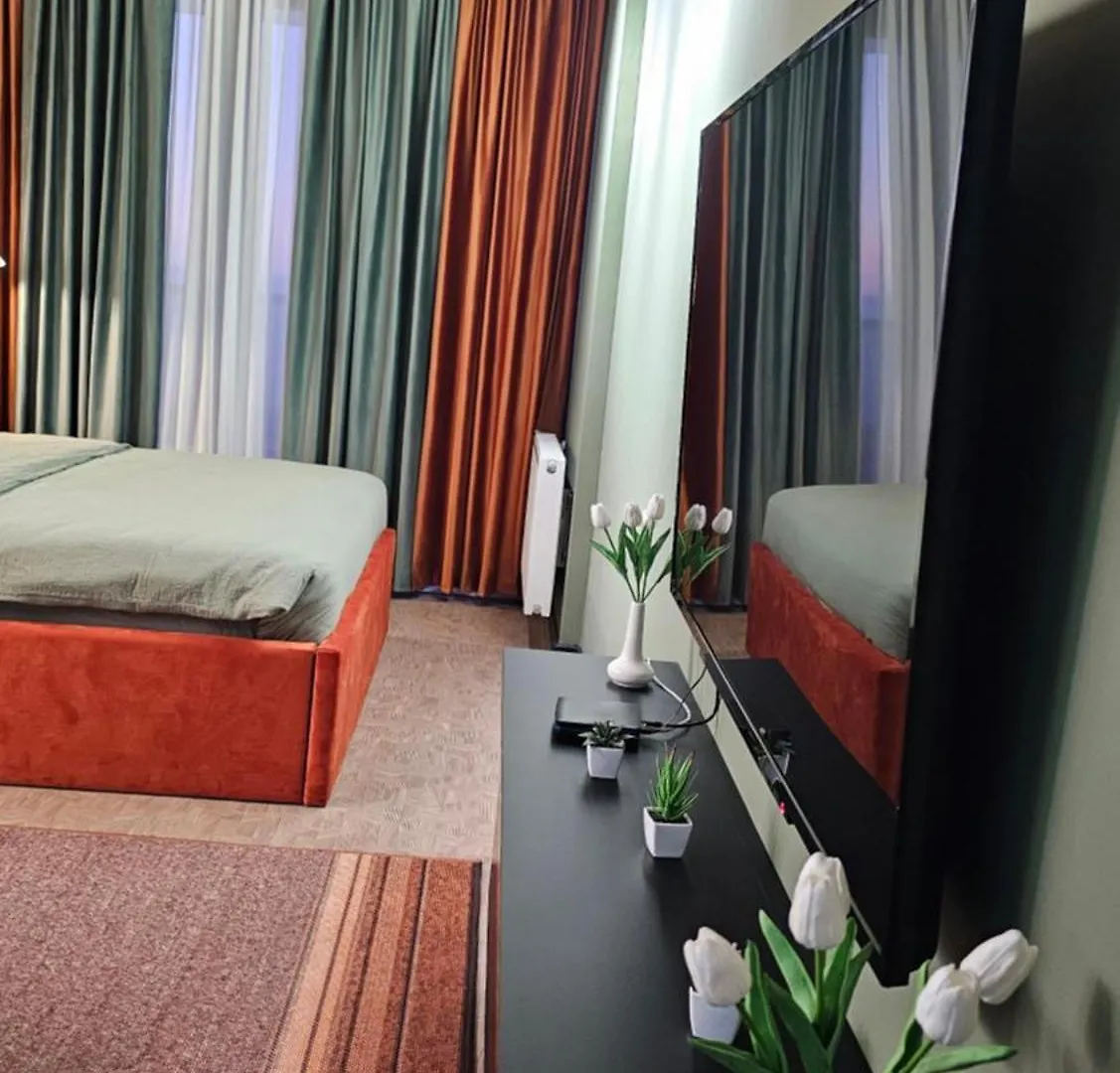 1021 Next Apartament Batumi 0*,  Gruzie