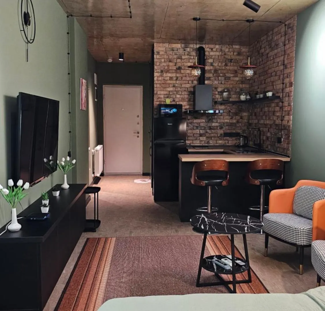 1021 Next Apartament Batumi