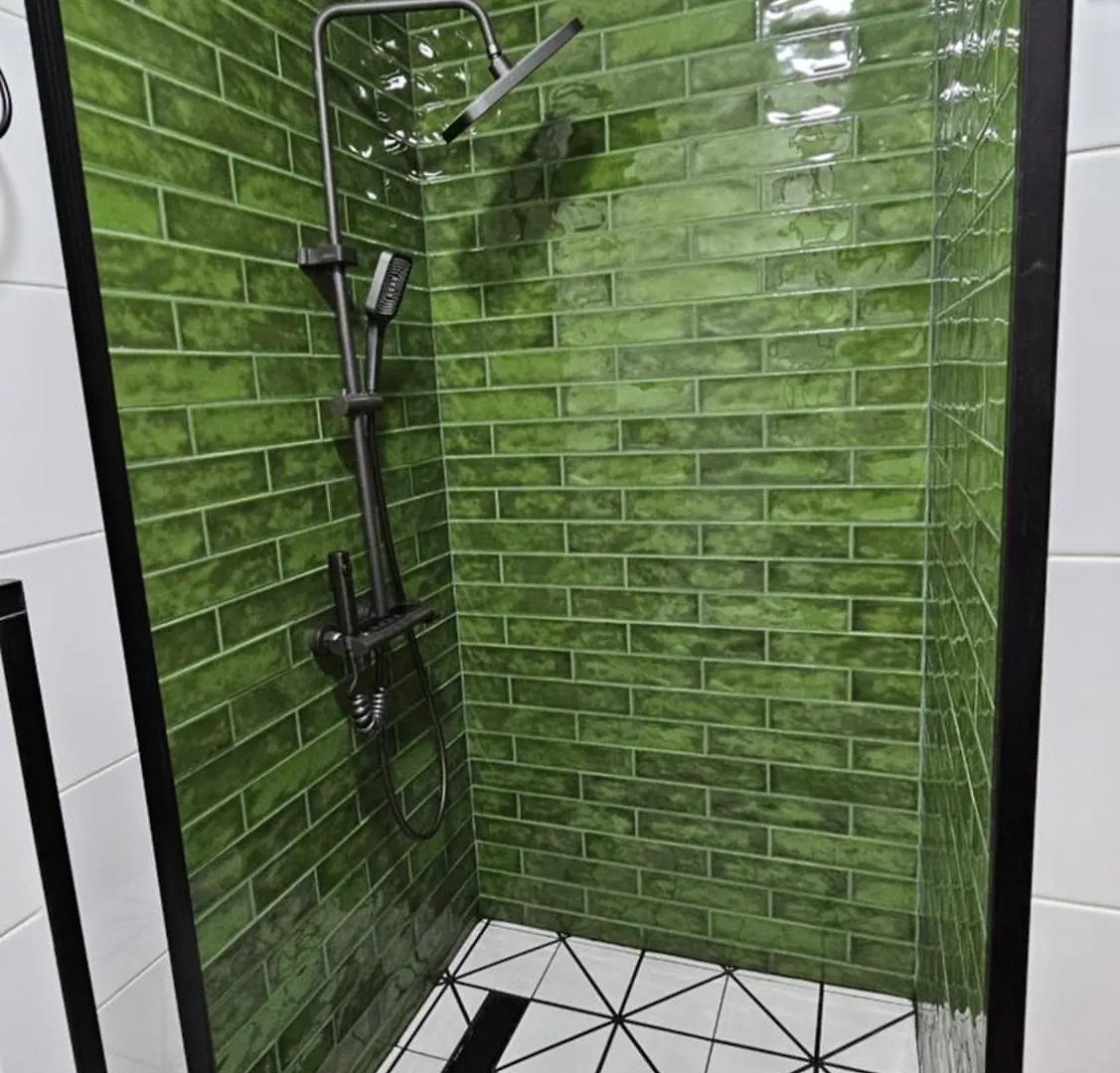 1021 Next Apartament Batumi