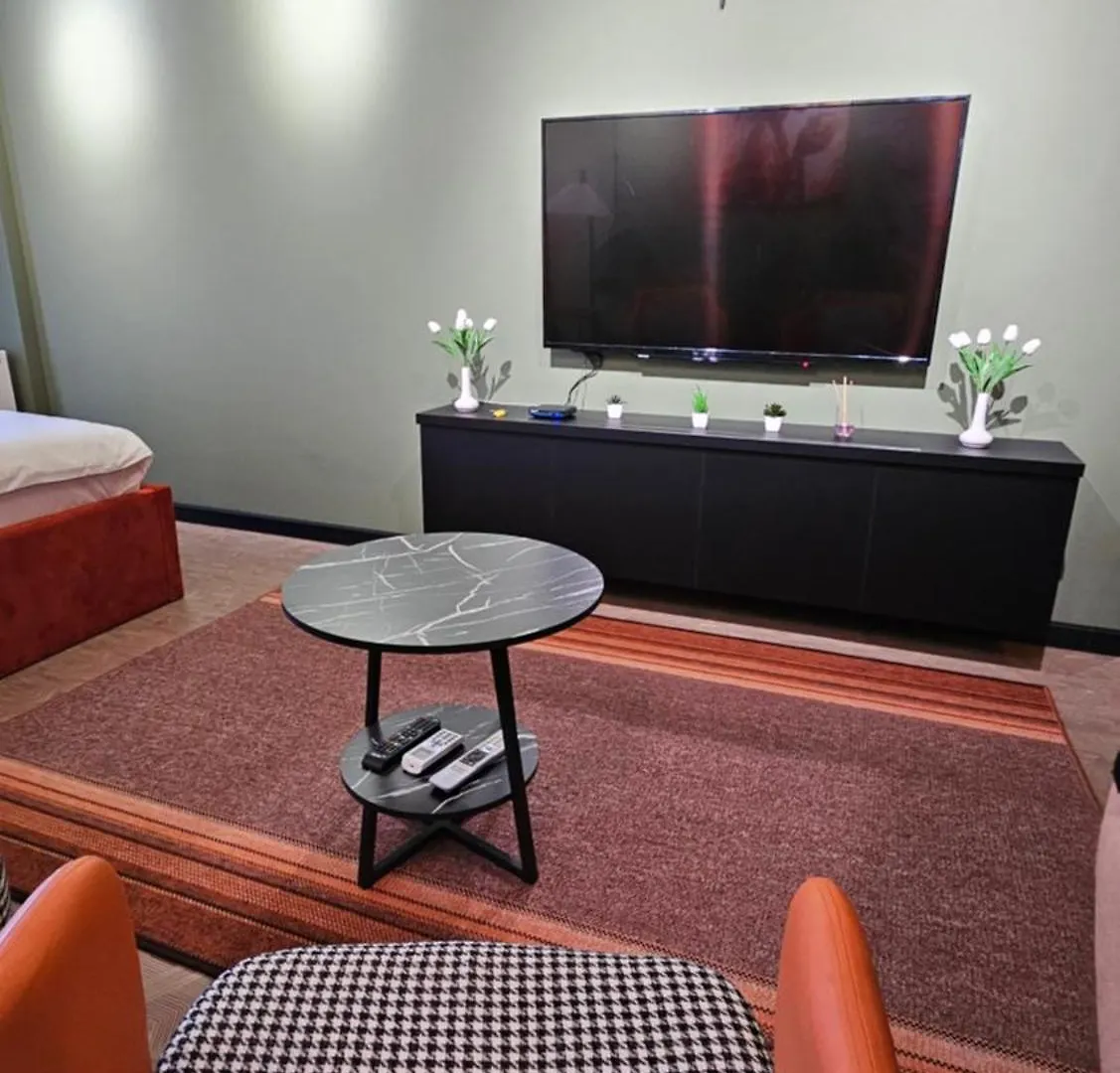 1021 Next Apartament Batumi